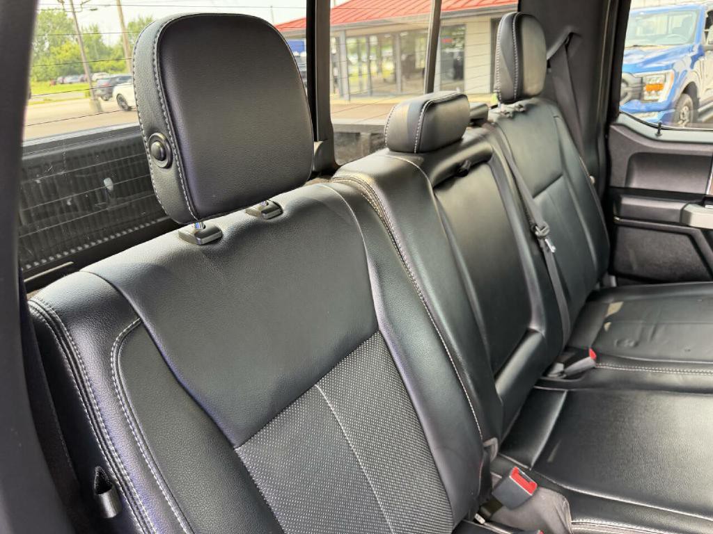 2019 Ford F-150 Image 25