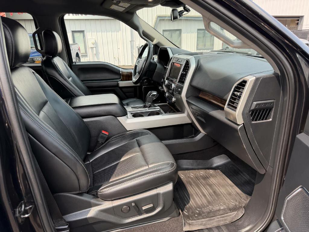 2019 Ford F-150 Image 27