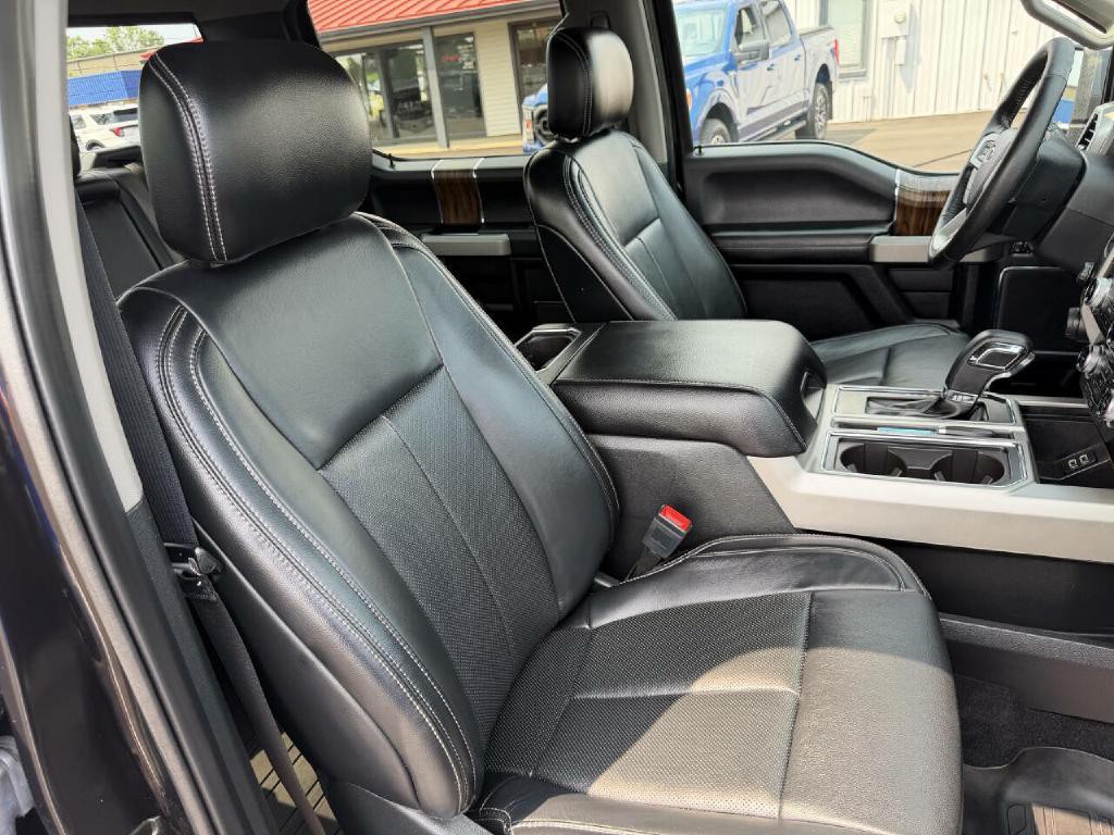 2019 Ford F-150 Image 28