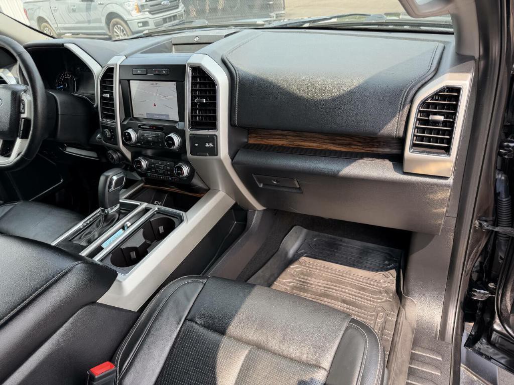 2019 Ford F-150 Image 29