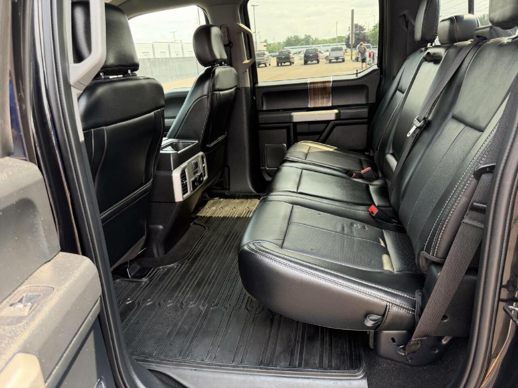 2019 Ford F-150 Image 30