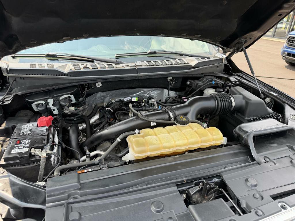 2019 Ford F-150 Image 31