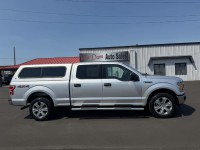 Image for 2018 Ford F-150 XLT SuperCrew 6.5 ft. ID: 7580788