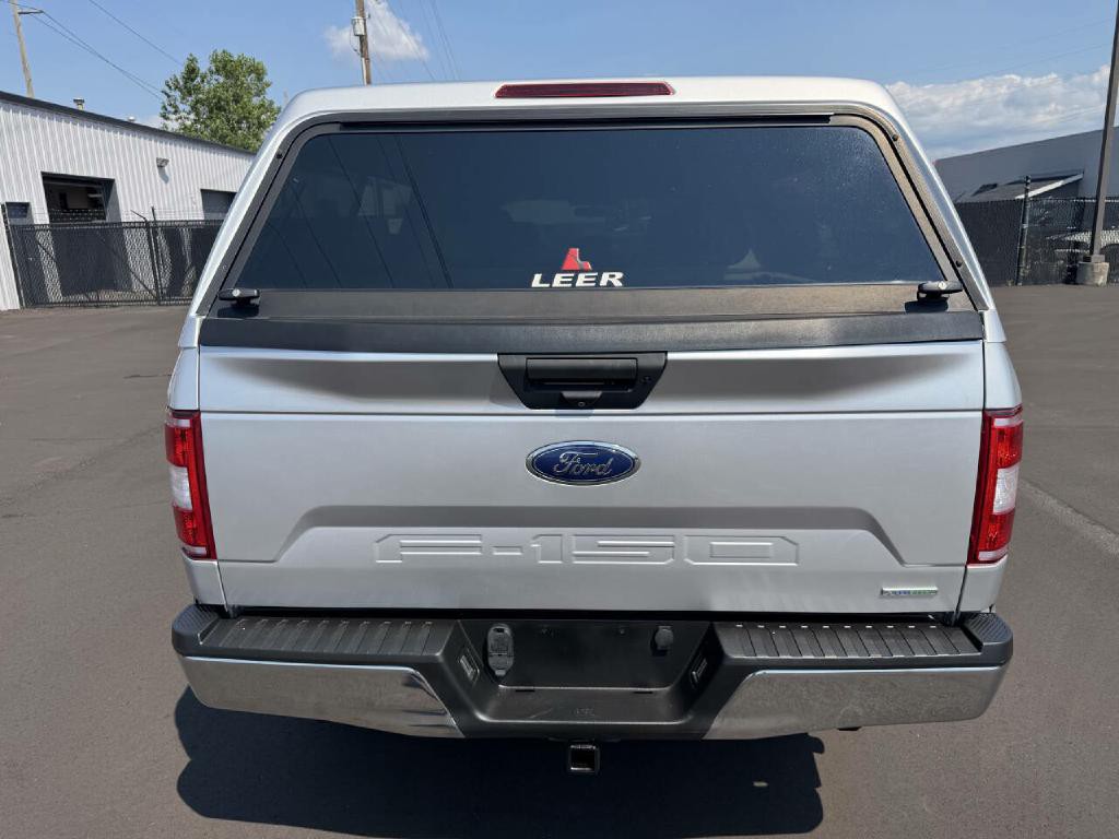 2018 Ford F-150 Image 7