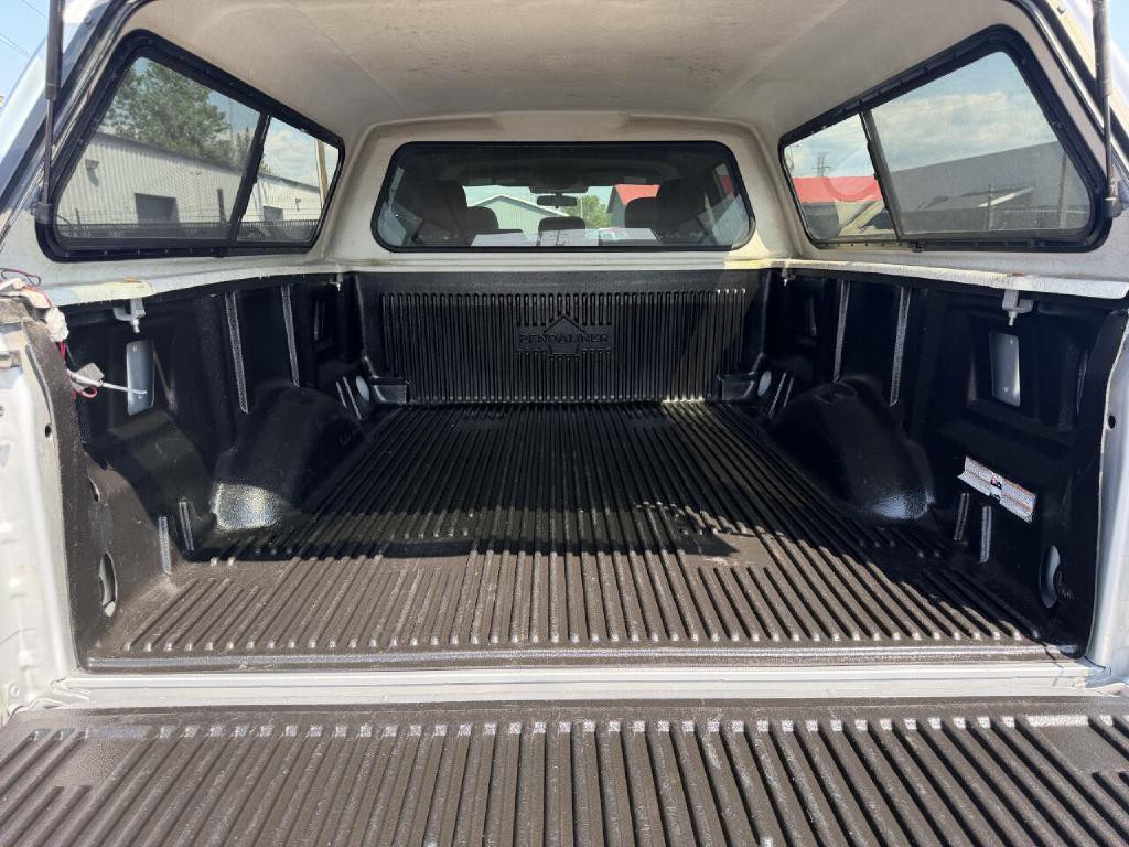 2018 Ford F-150 Image 9