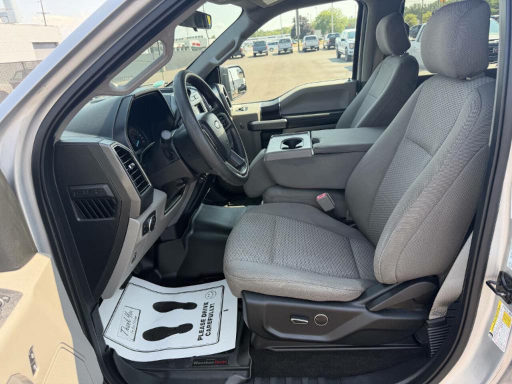 2018 Ford F-150 Image 10