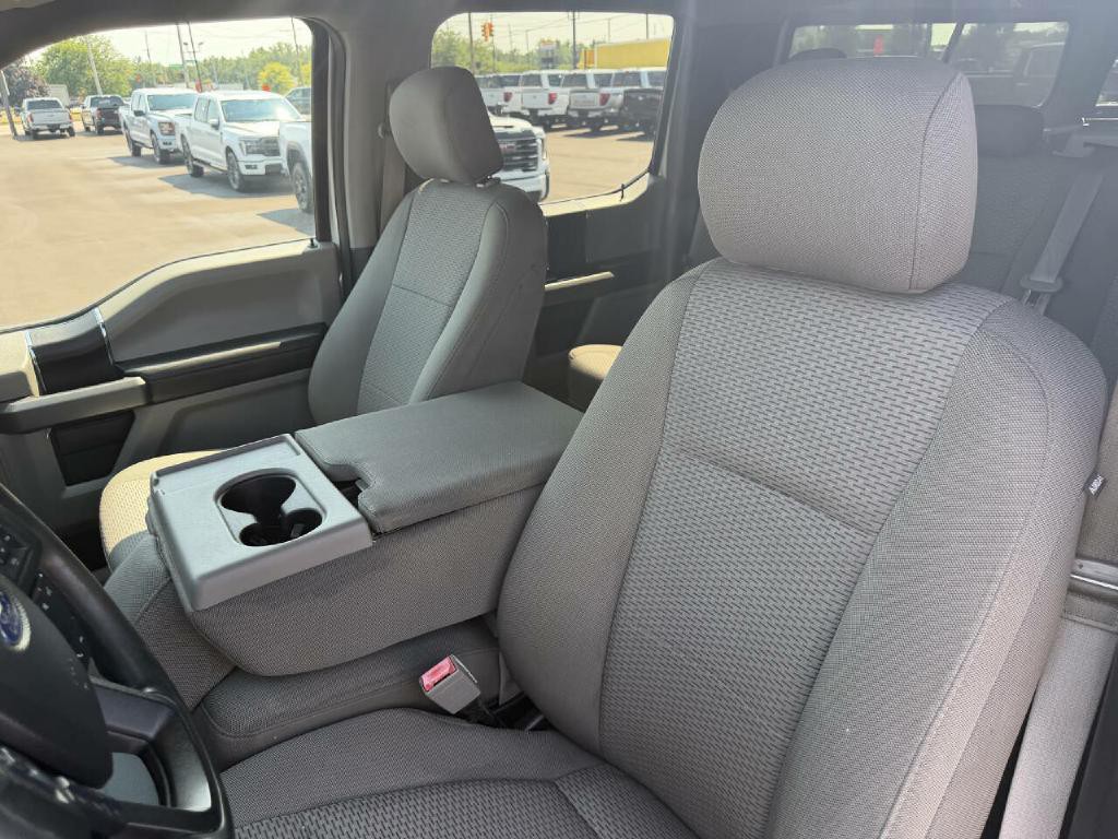 2018 Ford F-150 Image 11
