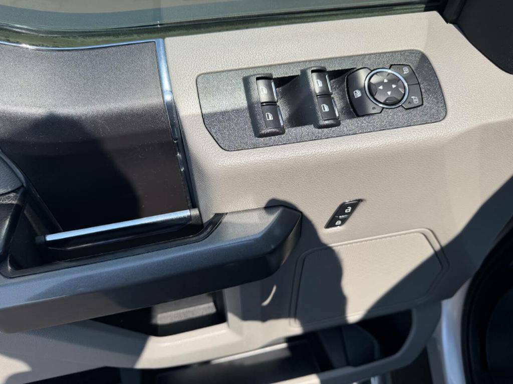2018 Ford F-150 Image 13