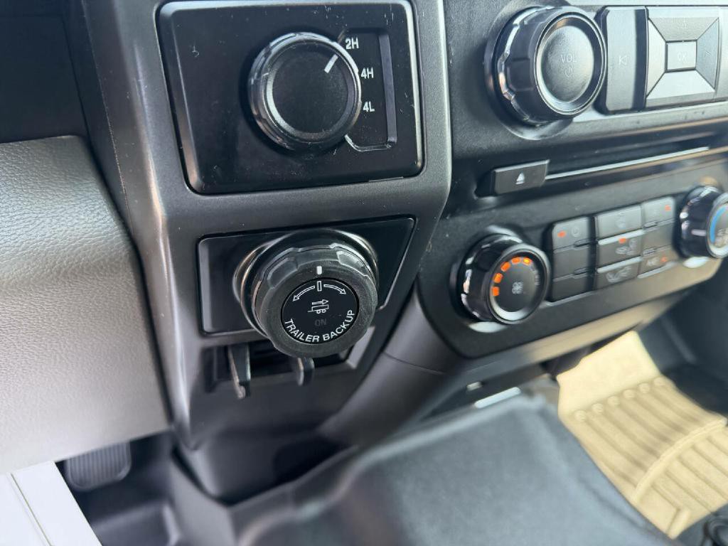 2018 Ford F-150 Image 15