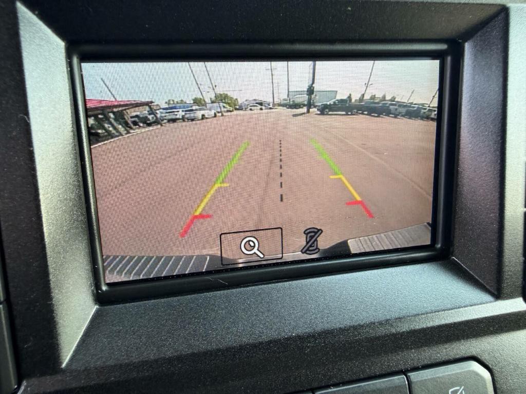 2018 Ford F-150 Image 16