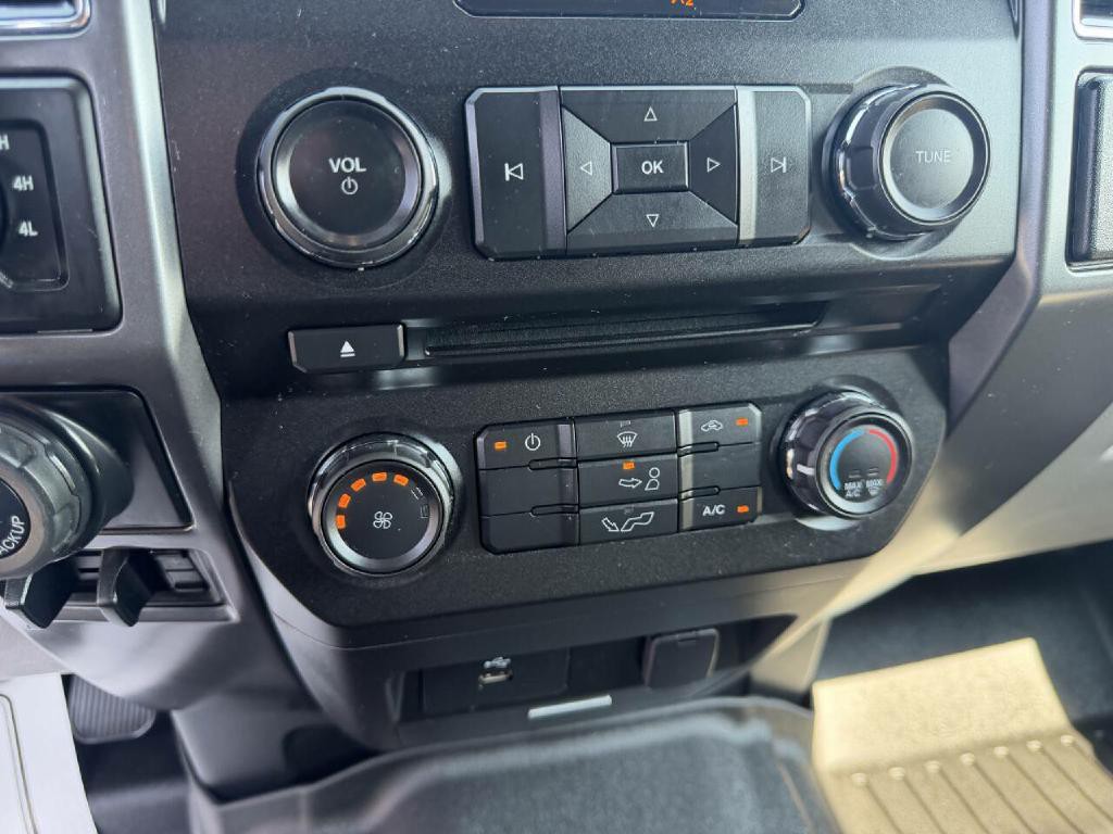 2018 Ford F-150 Image 17