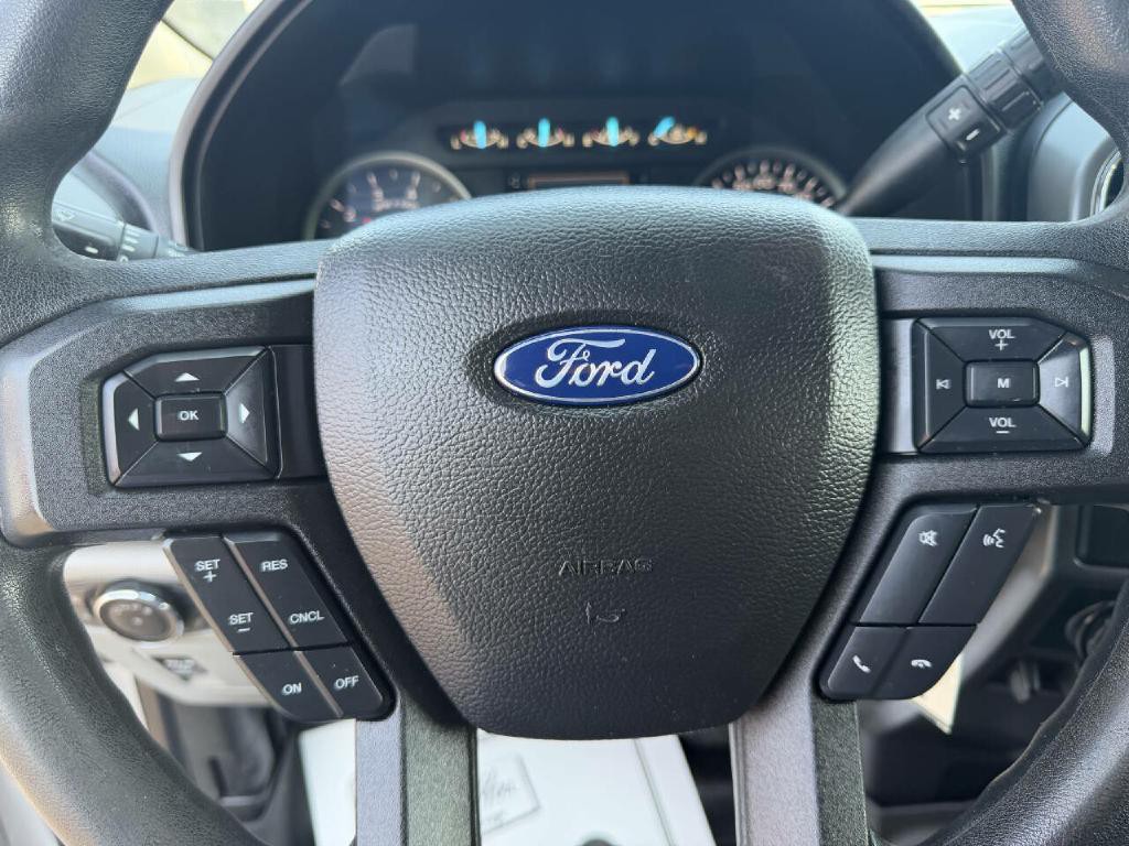 2018 Ford F-150 Image 18