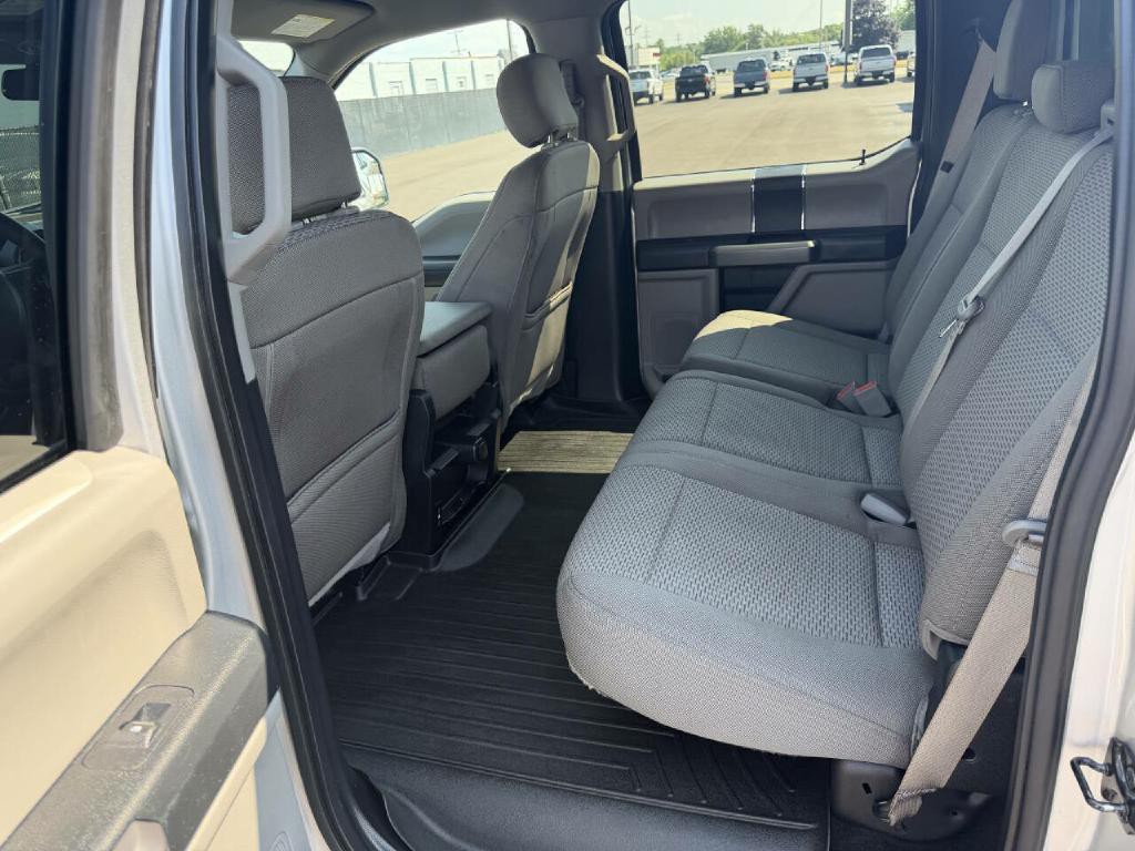 2018 Ford F-150 Image 19