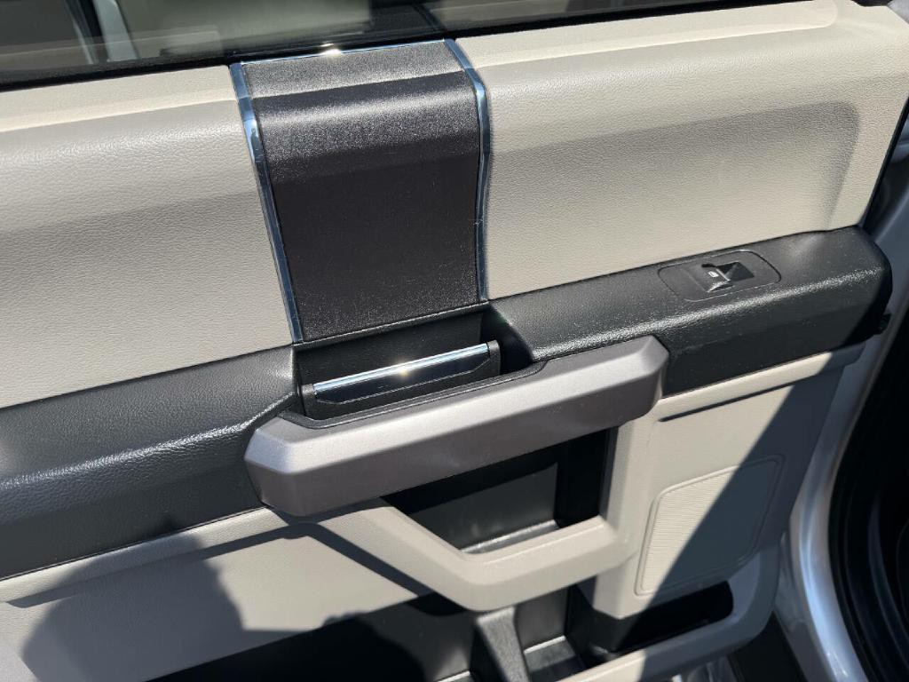2018 Ford F-150 Image 20