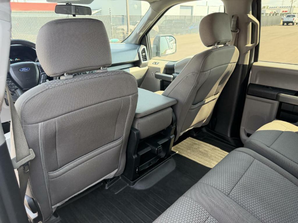 2018 Ford F-150 Image 22