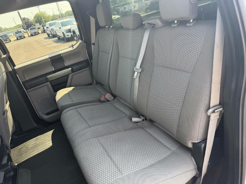 2018 Ford F-150 Image 23