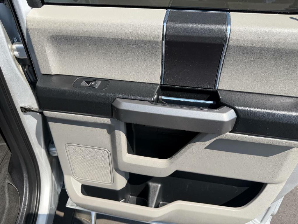 2018 Ford F-150 Image 26