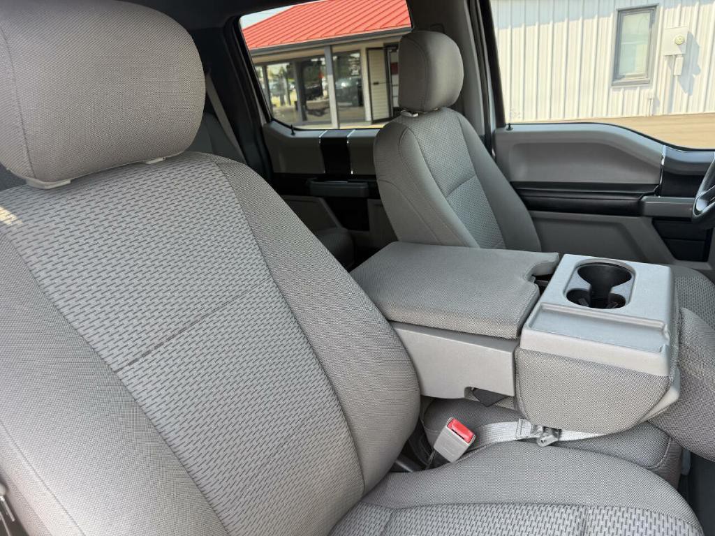 2018 Ford F-150 Image 29