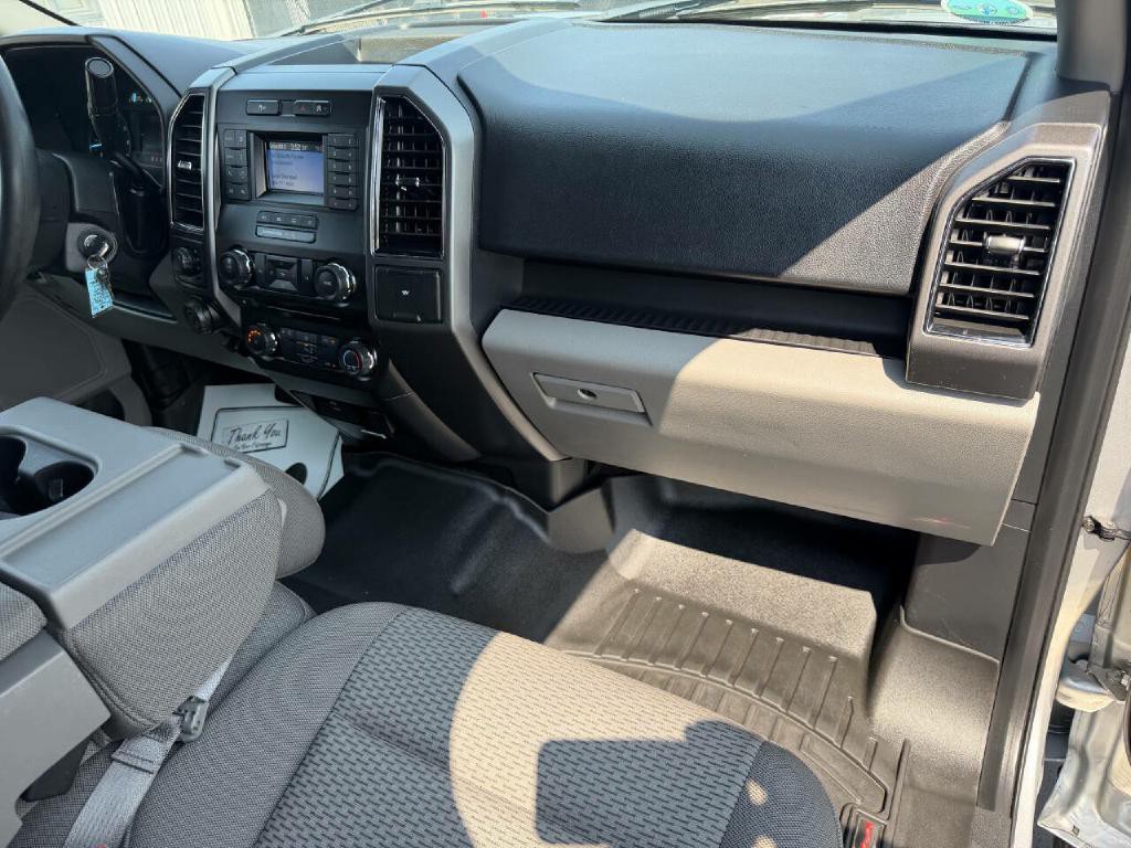 2018 Ford F-150 Image 30