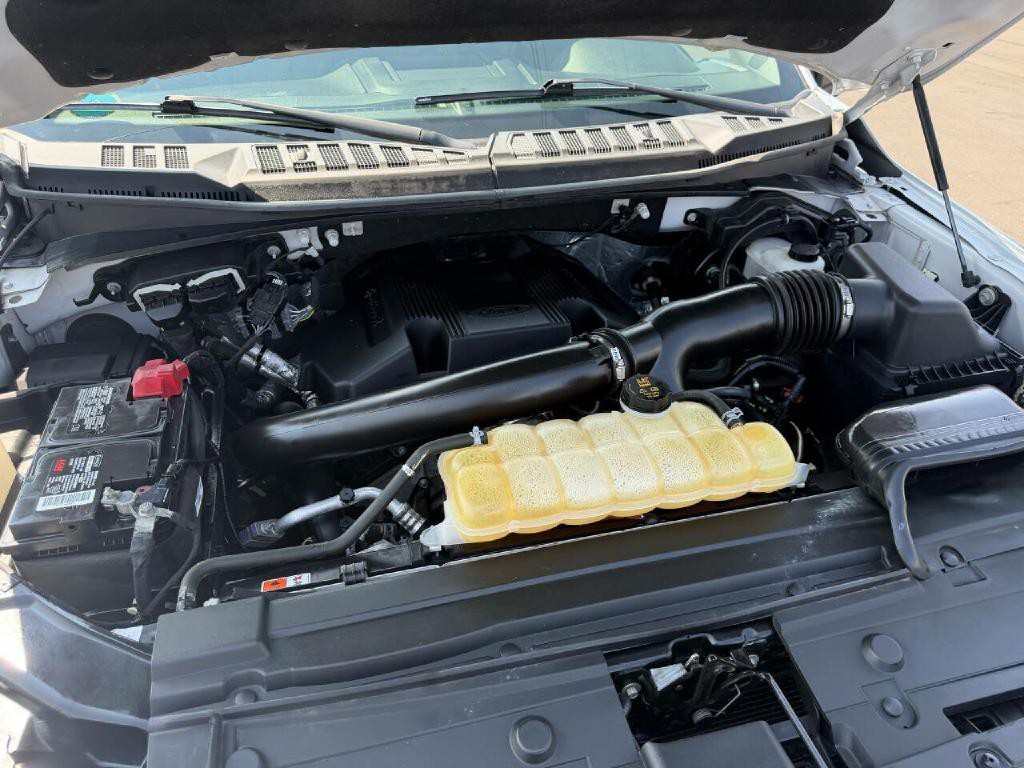 2018 Ford F-150 Image 31