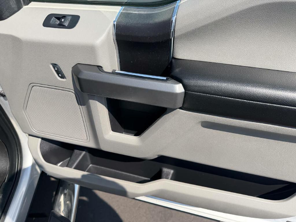 2018 Ford F-150 Image 32