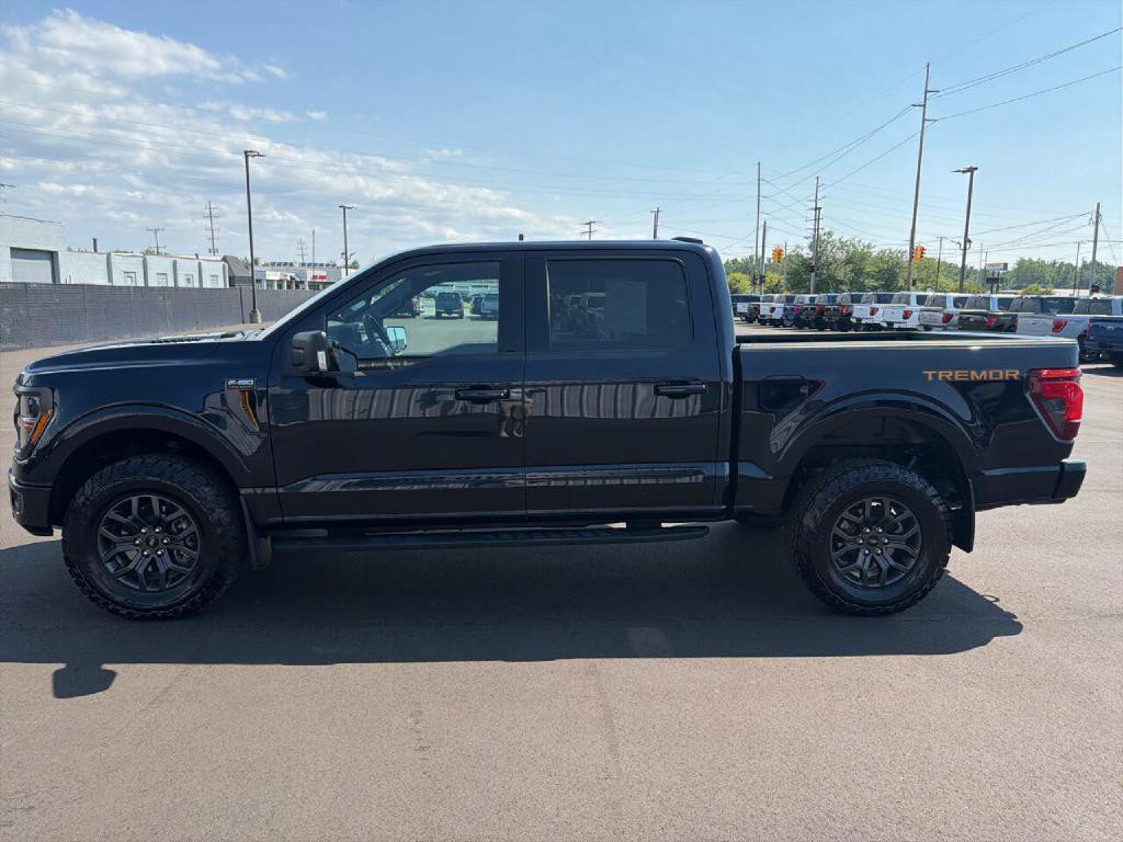 2025 Ford F-150 Image 6