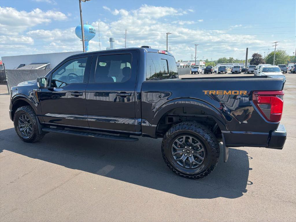 2025 Ford F-150 Image 7