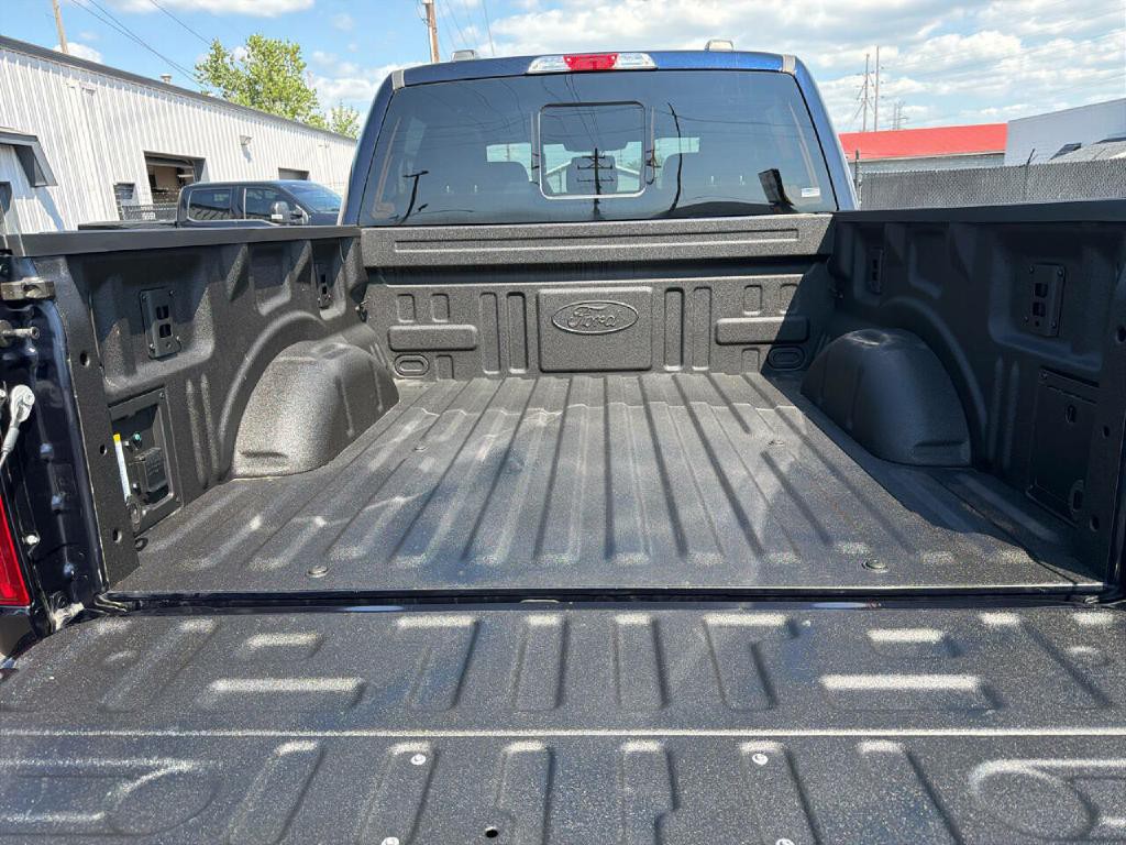 2025 Ford F-150 Image 10