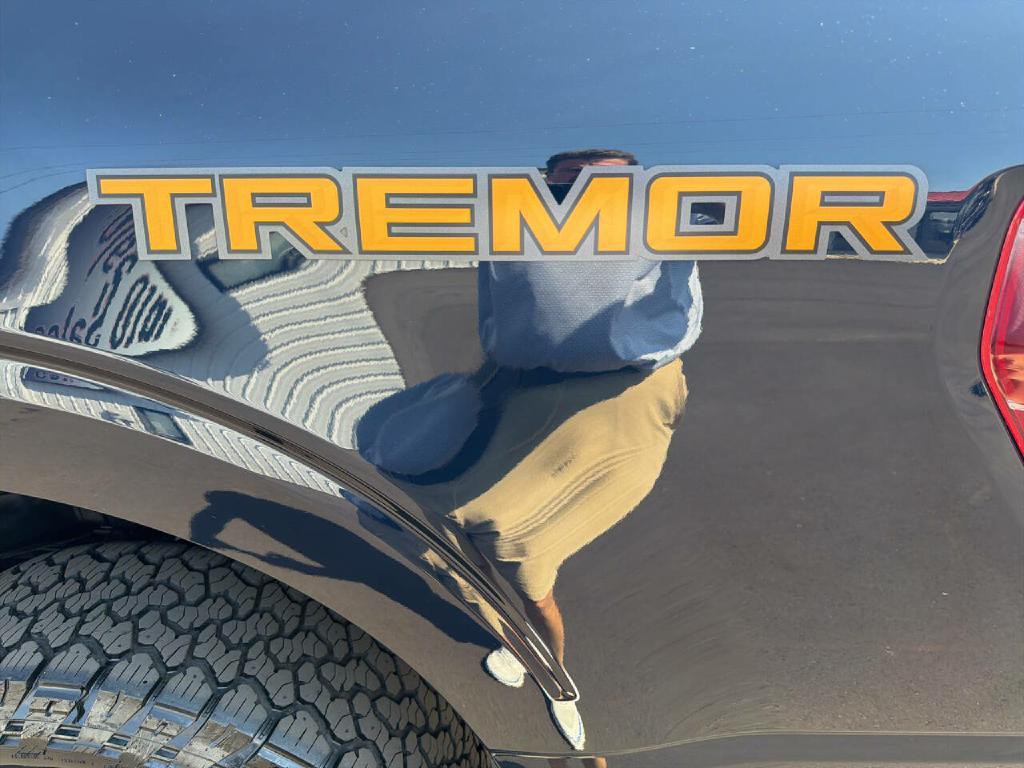 2025 Ford F-150 Image 12