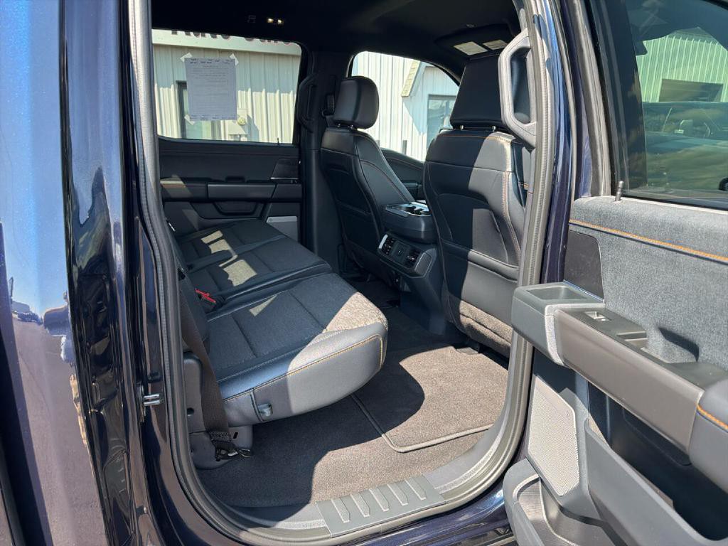 2025 Ford F-150 Image 14