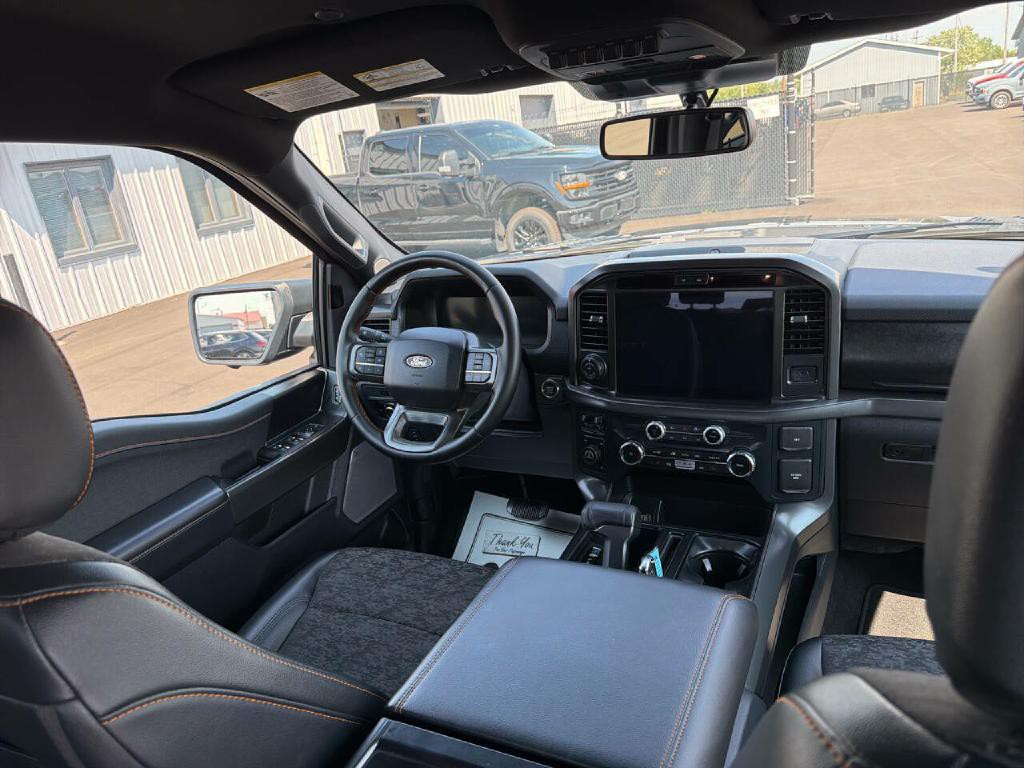2025 Ford F-150 Image 16