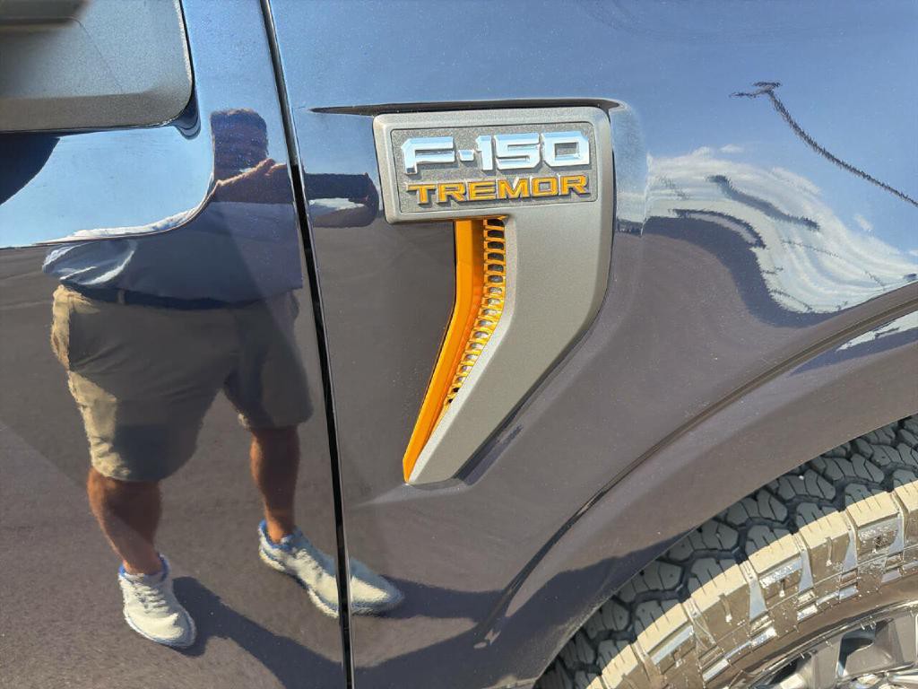 2025 Ford F-150 Image 18