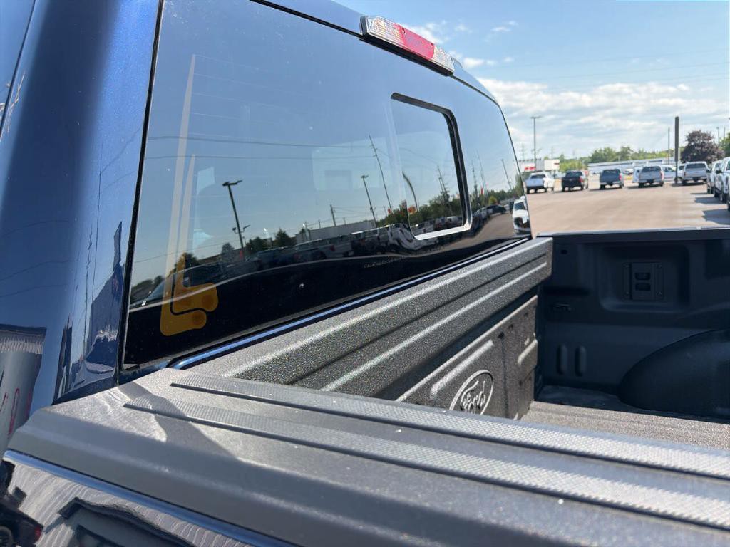 2025 Ford F-150 Image 19