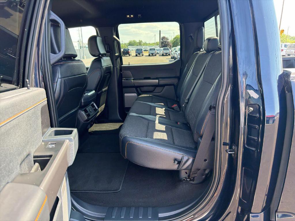 2025 Ford F-150 Image 20