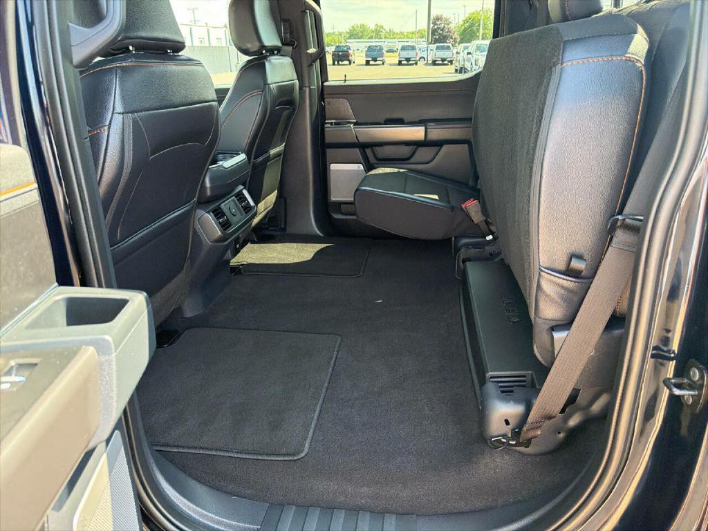 2025 Ford F-150 Image 21