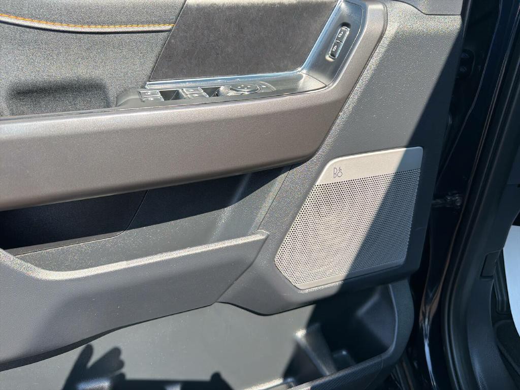 2025 Ford F-150 Image 22