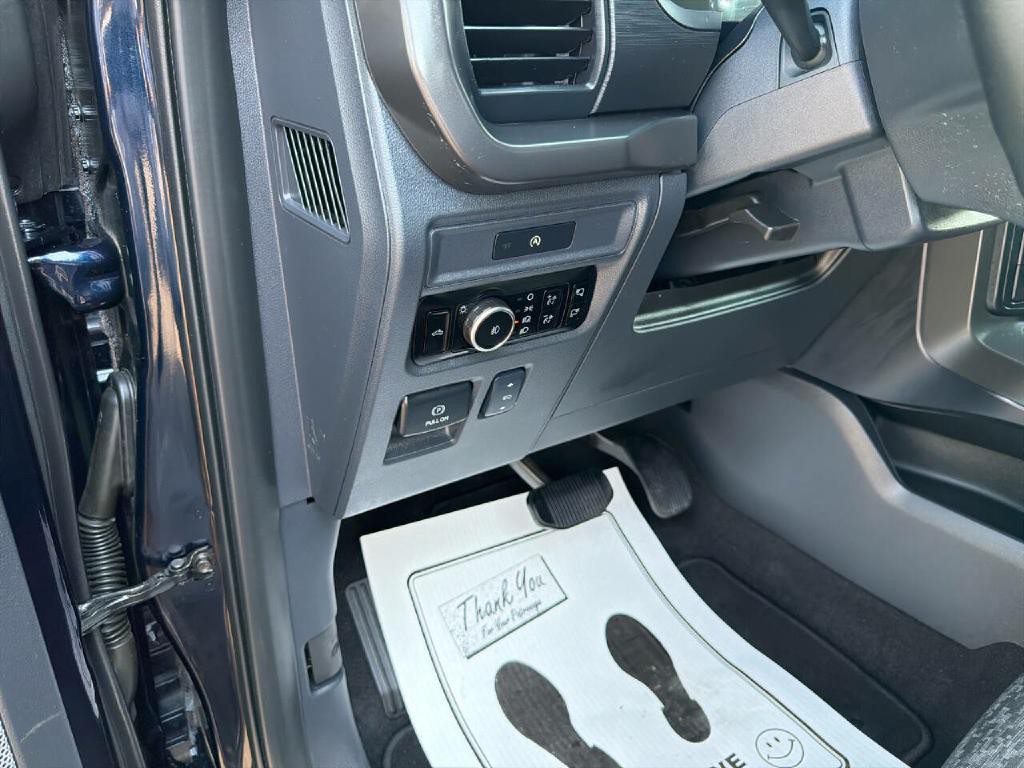 2025 Ford F-150 Image 23
