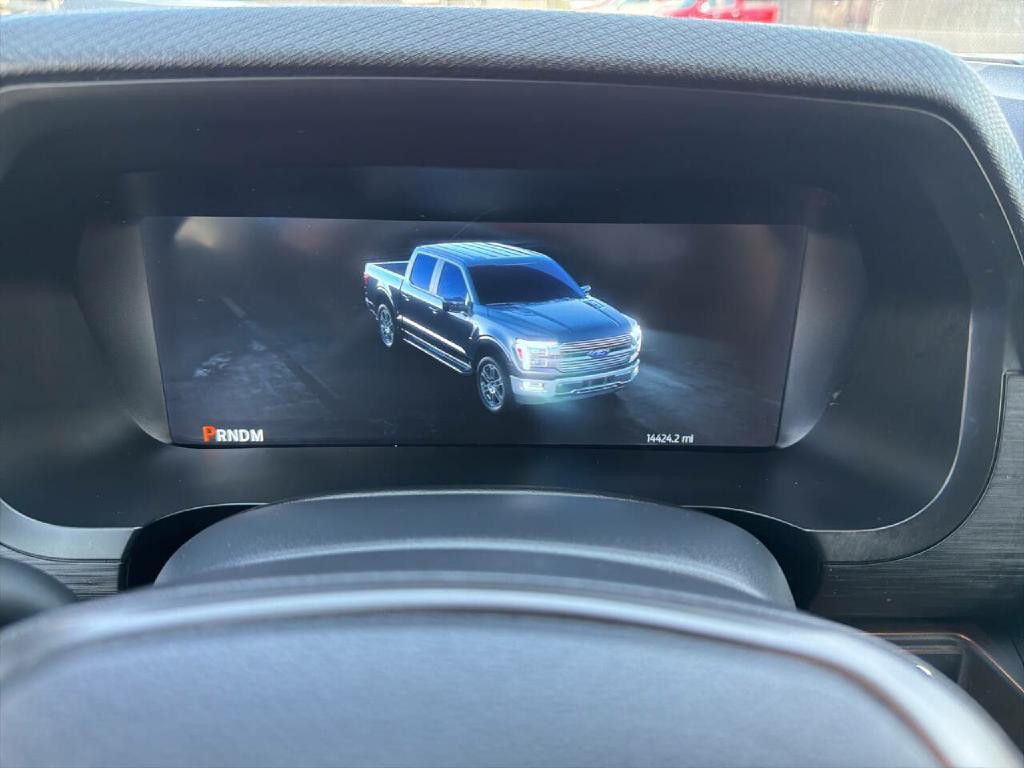 2025 Ford F-150 Image 25