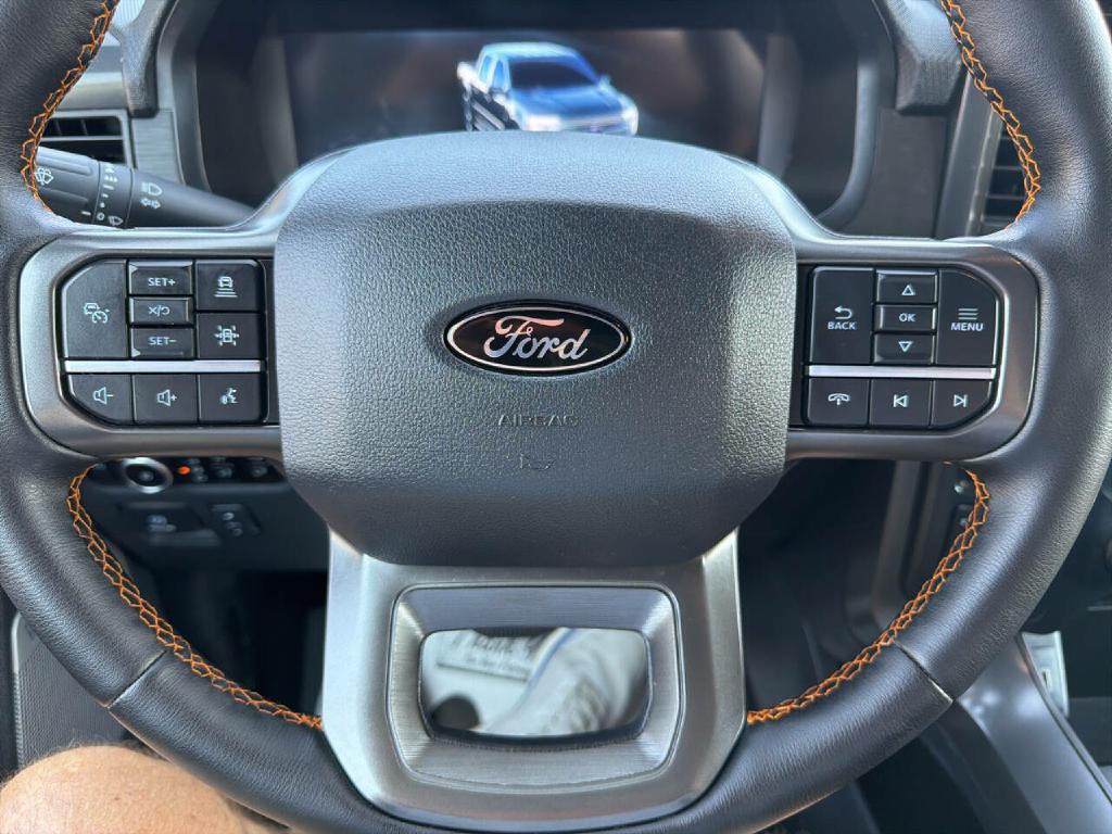 2025 Ford F-150 Image 26