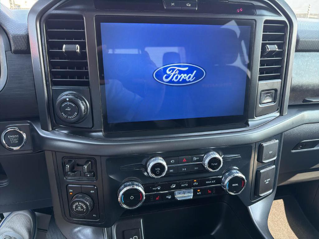 2025 Ford F-150 Image 27