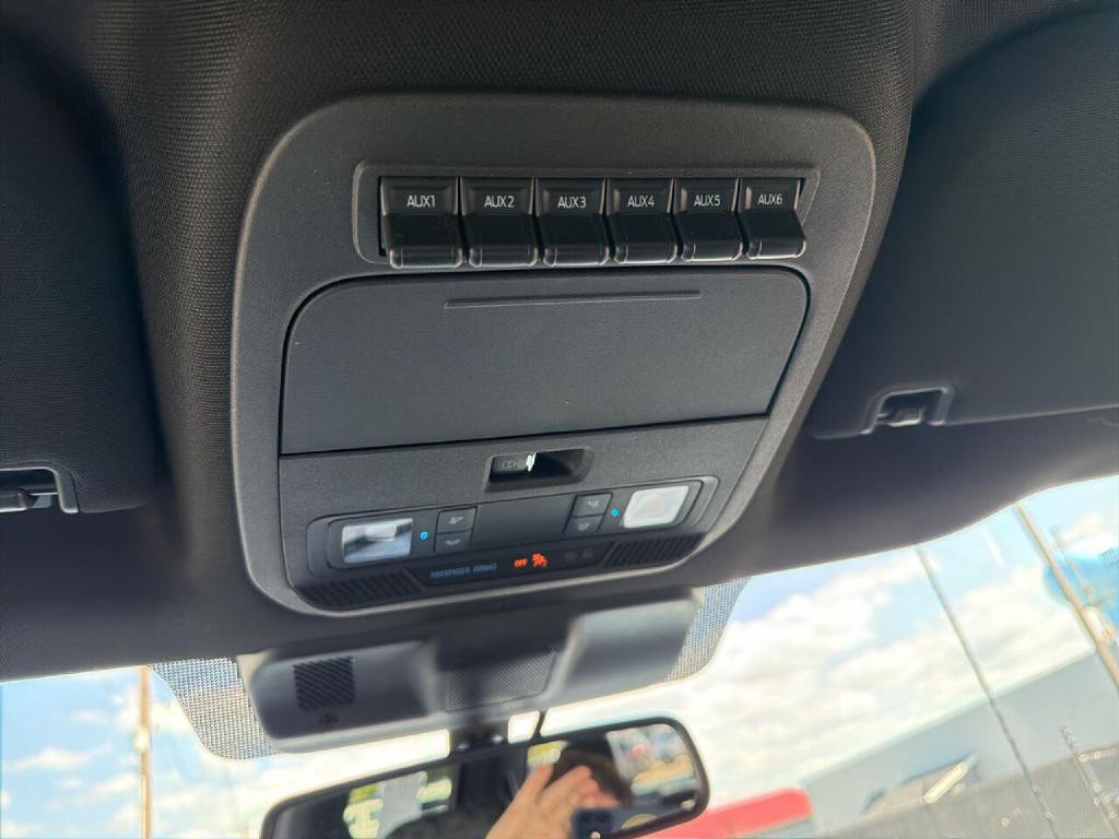 2025 Ford F-150 Image 28