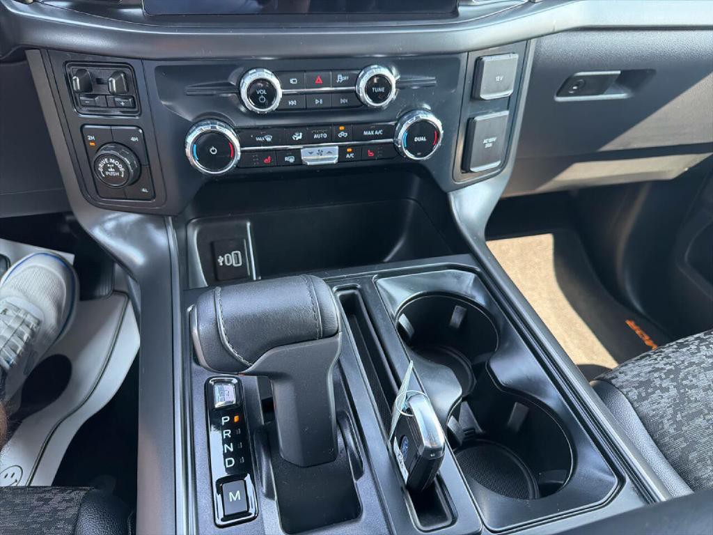 2025 Ford F-150 Image 31