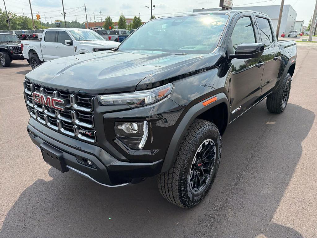 2026 GMC Canyon Image 5