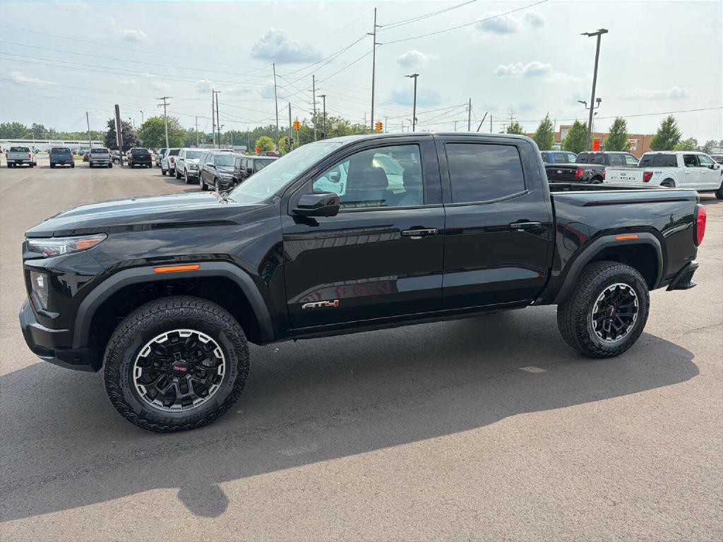 2026 GMC Canyon Image 6