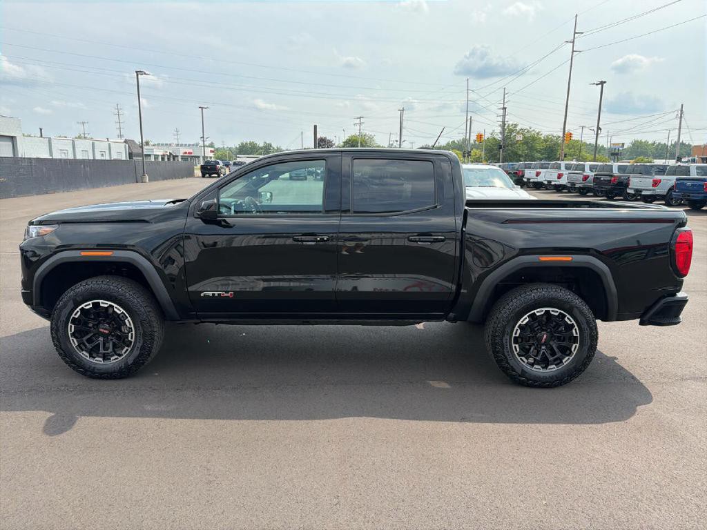 2026 GMC Canyon Image 7