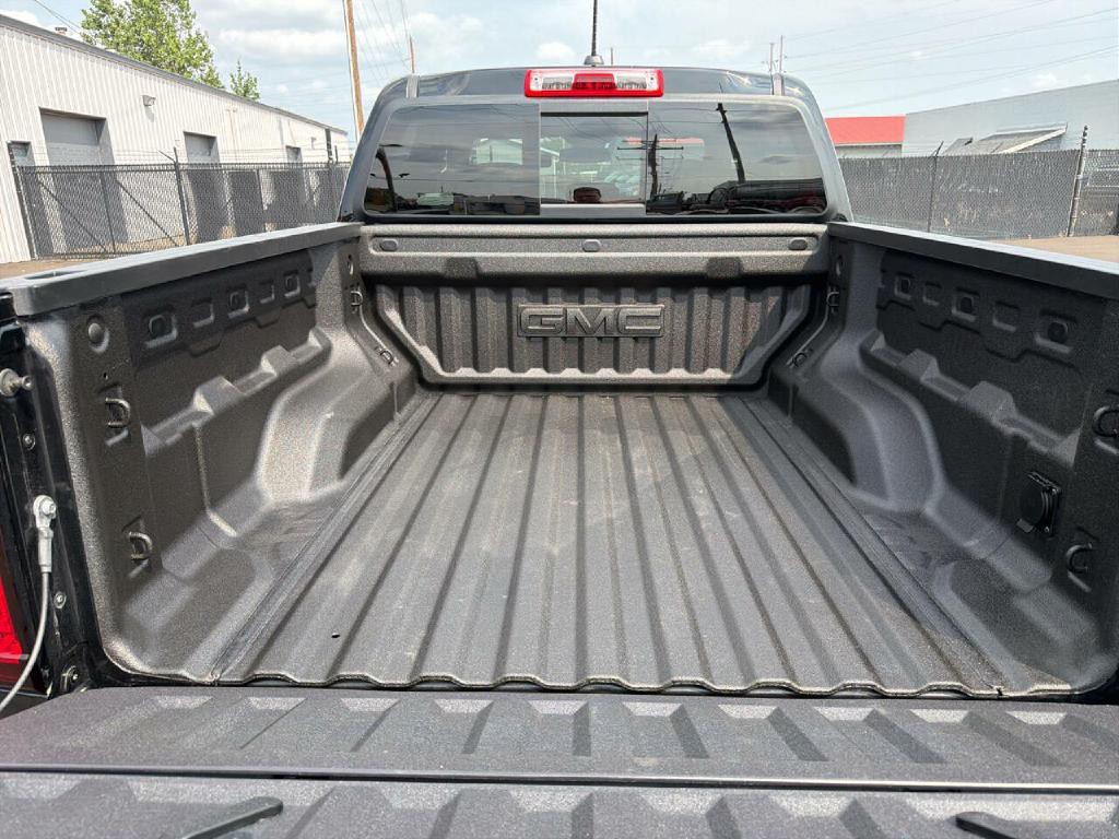 2026 GMC Canyon Image 12