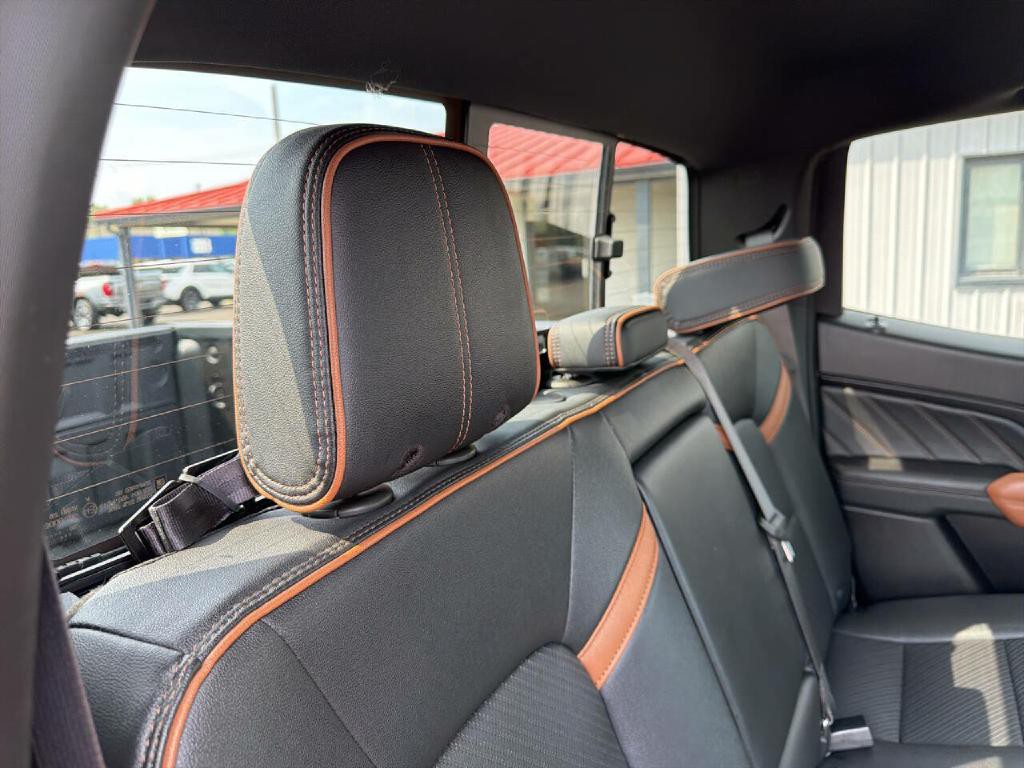 2026 GMC Canyon Image 18