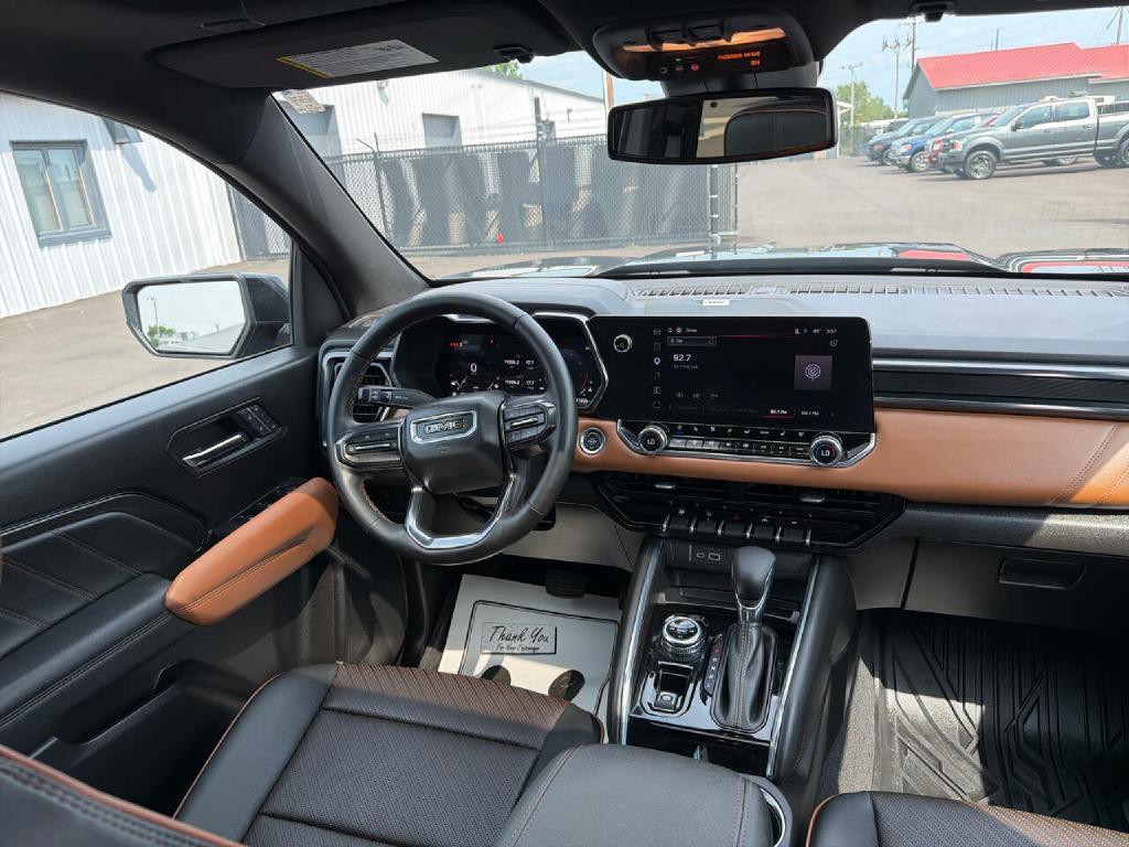 2026 GMC Canyon Image 20