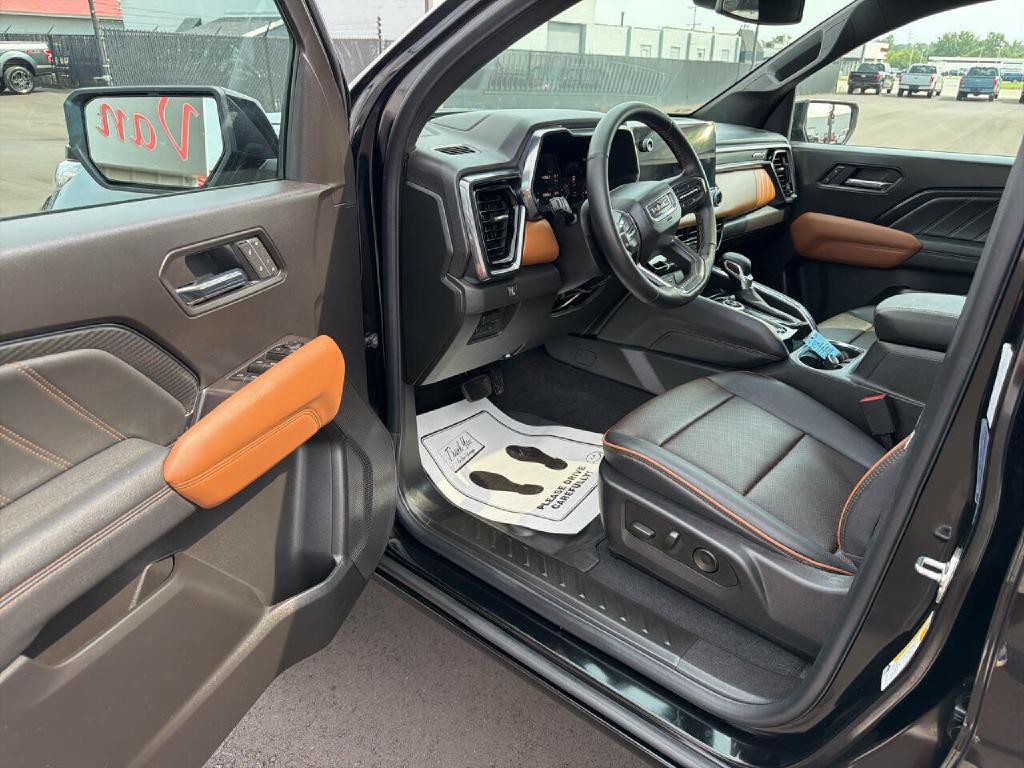 2026 GMC Canyon Image 22