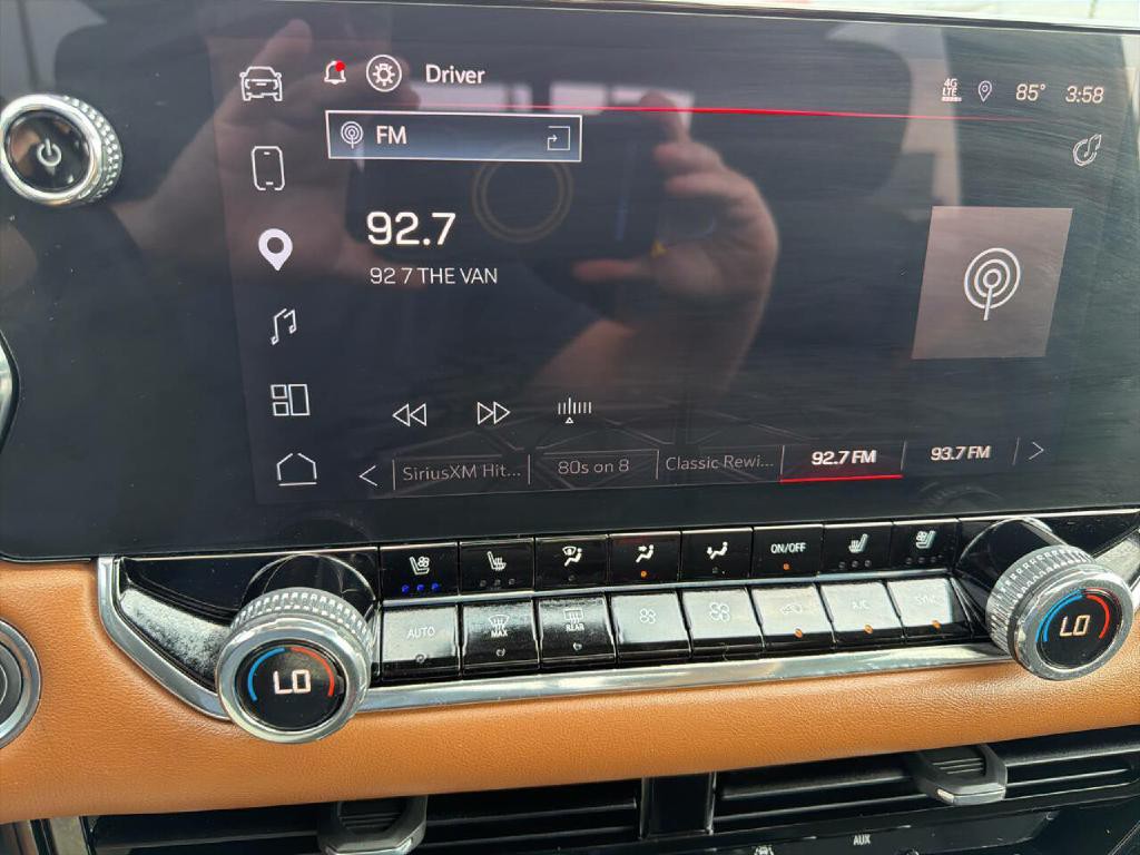 2026 GMC Canyon Image 27